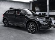 Škoda Kodiaq 4