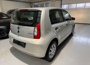 Škoda Citigo 6