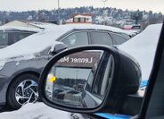 Volkswagen Sharan 17