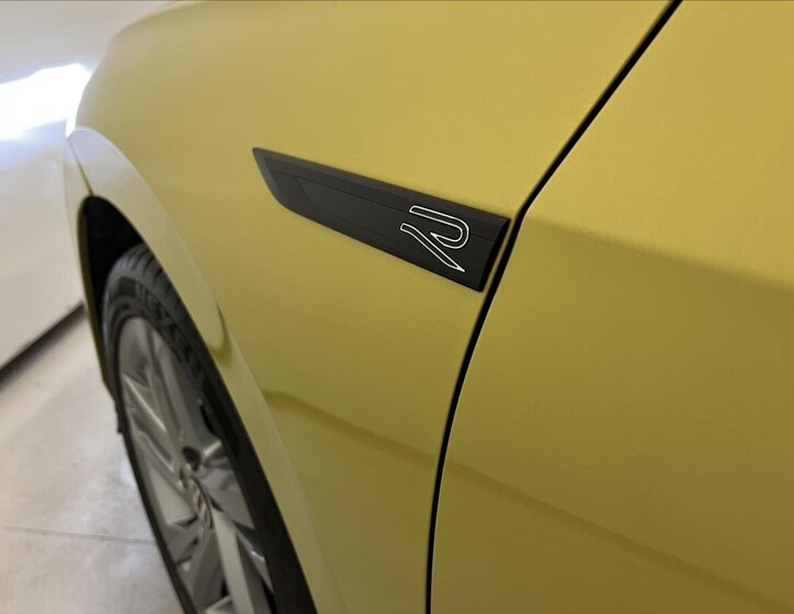 Volkswagen Golf Kombi 1,5 l 110 kw