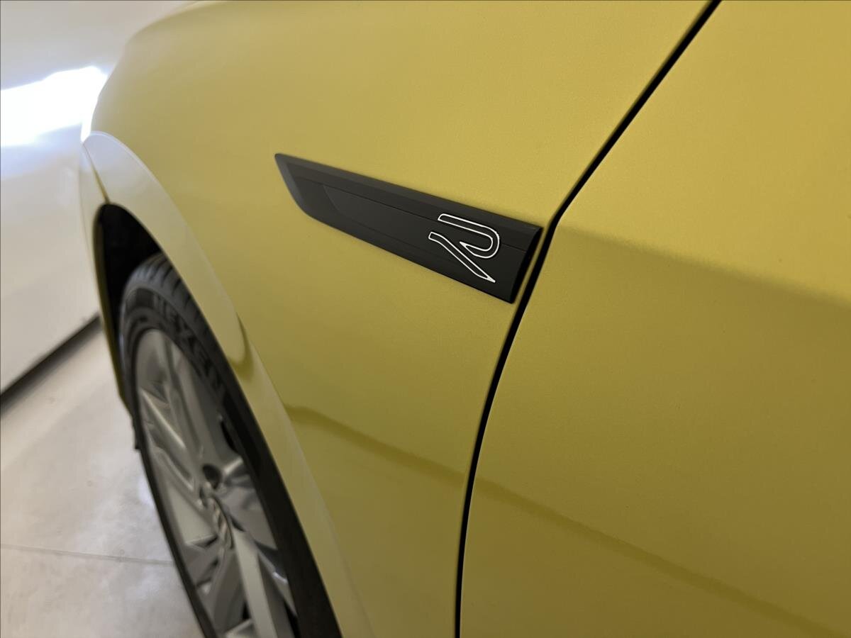 Volkswagen Golf Kombi 1,5 l 110 kw