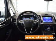 Ford S-MAX MPV 0,0 0