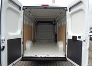 Peugeot Boxer Ostatní 2,2 l 121 kw