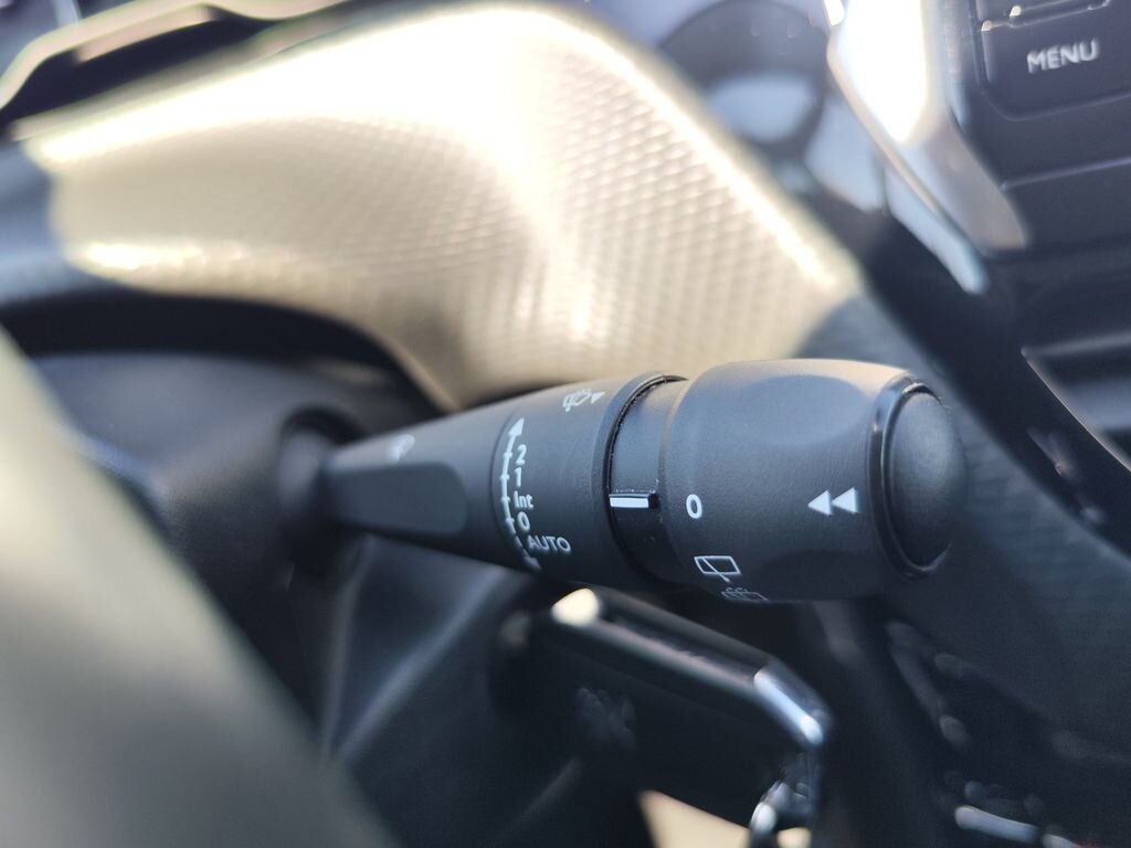 Peugeot 2008 SUV / Terénní 1,2 l 81 kw