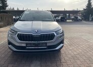 Škoda Karoq Sedan / Limuzína 0,0 110 kw