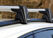 Volkswagen Touareg SUV / Terénní 0,0 252 kw