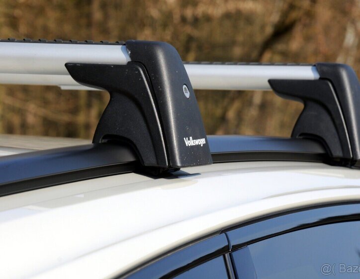 Volkswagen Touareg SUV / Terénní 0,0 252 kw