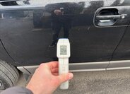 Hyundai H 1 Kombi 2,5 l 120 kw