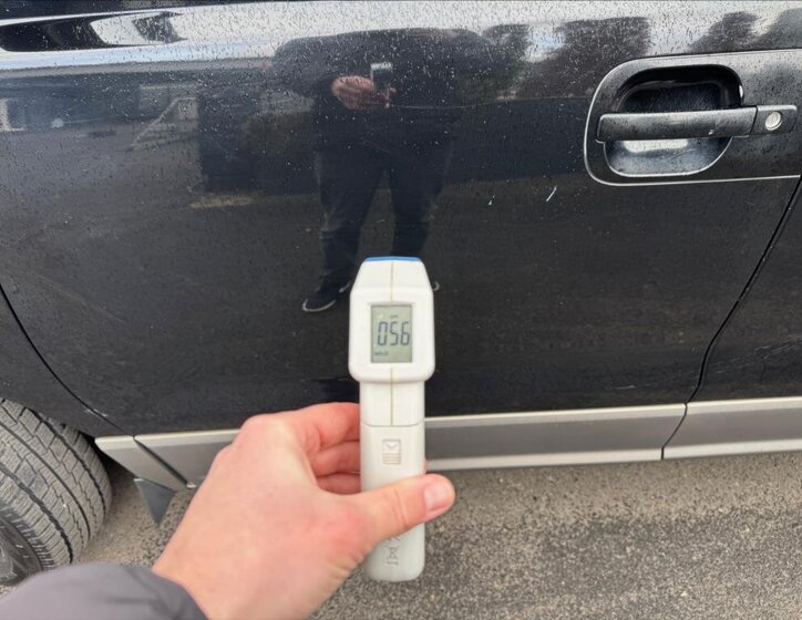 Hyundai H 1 Kombi 2,5 l 120 kw