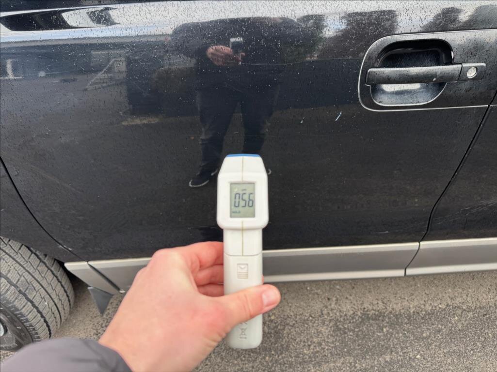 Hyundai H 1 Kombi 2,5 l 120 kw