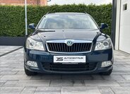 Škoda Octavia Kombi 1,8 l 112 kw