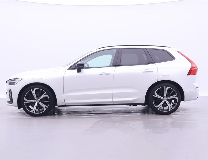 Volvo XC60 SUV / Terénní 2,0 l 173 kw