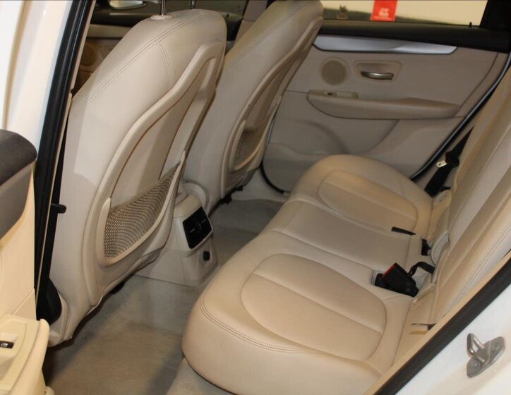 BMW Řada 2 Kombi 1,5 l 100 kw