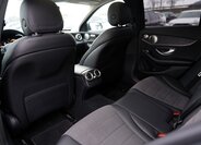 Mercedes-Benz Třídy C Sedan 2,0 l 143 kw