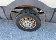 Iveco Daily Skříň 2,3 l 107 kw