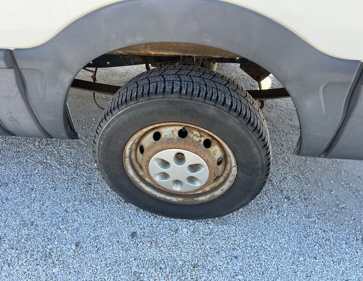 Iveco Daily Skříň 2,3 l 107 kw