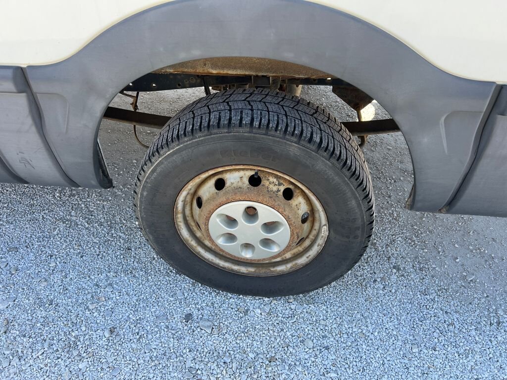 Iveco Daily Skříň 2,3 l 107 kw