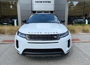 Land Rover Range Rover Evoque SUV 1,5 l 118 kw