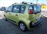 Citroën C3 Picasso MPV 1,4 l 70 kw