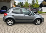 Suzuki SX4 SUV / Terénní 1,6 l 79 kw
