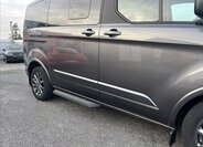Ford Tourneo Custom 55