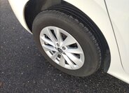 Škoda Kamiq SUV 999,0 85 kw