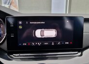 Škoda Octavia Kombi 2,0 l 85 kw