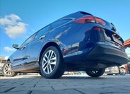 Hyundai i30 Kombi 1,6 l 85 kw