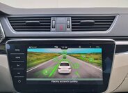 Škoda Superb Liftback 1,4 l 115 kw