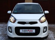 KIA Picanto Hatchback 1,2 l 62 kw