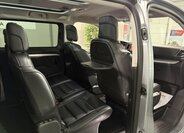 Citroën SpaceTourer Kombi 2,0 l 130 kw