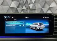 Mercedes-Benz GLS 18
