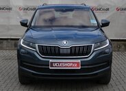 Škoda Kodiaq SUV / Terénní 2,0 l 140 kw