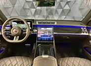 Mercedes-Benz Třídy S 22