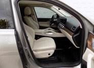 Mercedes-Benz GLE SUV / Terénní 2,9 l 243 kw