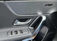 Mercedes-Benz Třídy A Hatchback 2,0 l 110 kw