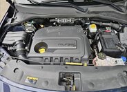 Fiat Tipo Kombi 1,2 l 70 kw
