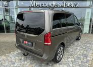 Mercedes-Benz Třídy V 22