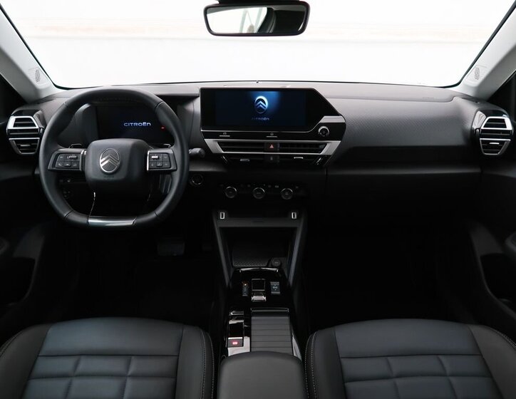 Citroën C4 Hatchback 1,2 l 96 kw