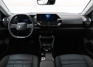 Citroën C4 Hatchback 1,2 l 96 kw