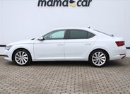 Škoda Superb Liftback 2,0 l 110 kw