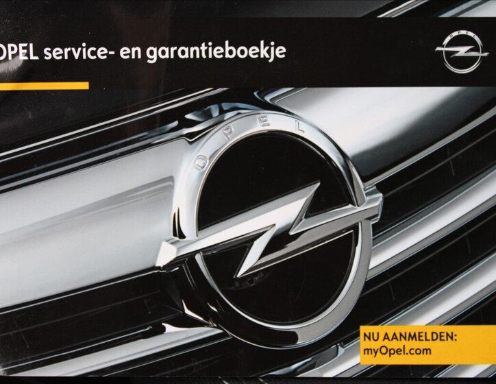 Opel Astra Kombi 1,6 l 100 kw