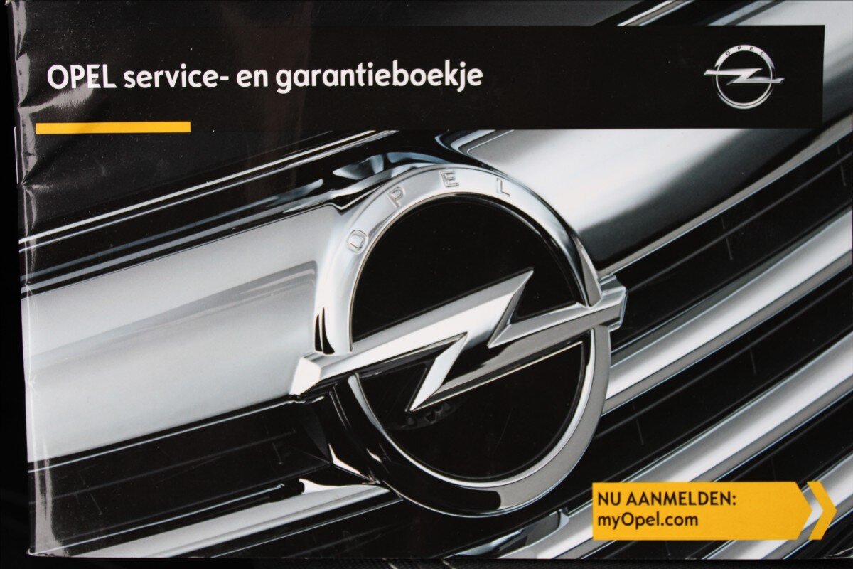 Opel Astra Kombi 1,6 l 100 kw