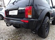 Lada Niva Kombi 1,7 l 61 kw