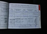 Subaru Forester Kombi 2,0 l 108 kw