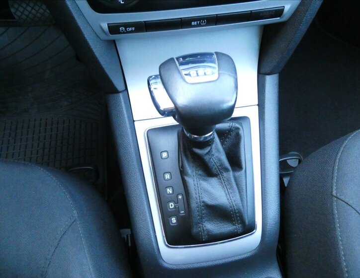 Škoda Octavia Kombi 1,4 l 90 kw