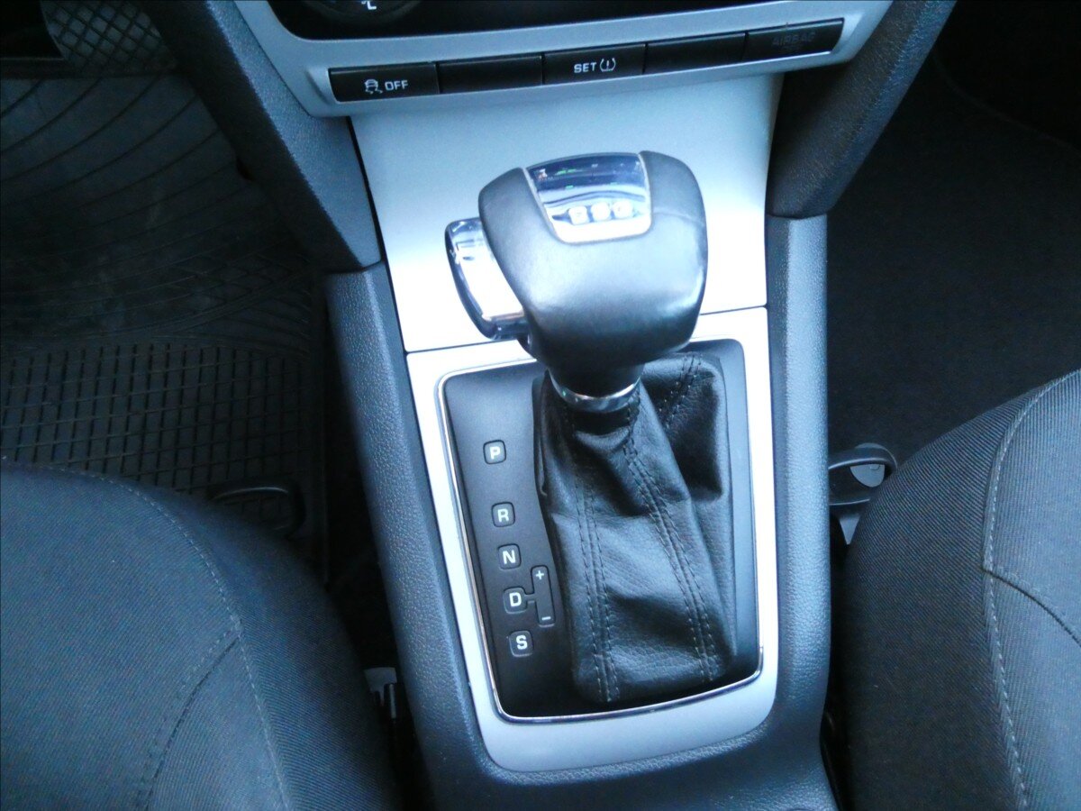 Škoda Octavia Kombi 1,4 l 90 kw