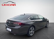Opel Insignia Liftback 2,0 l 154 kw