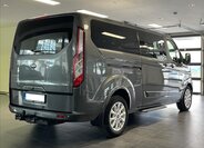 Ford Tourneo Custom MPV 2,0 l 136 kw