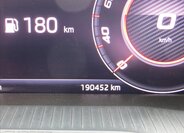 Škoda Superb Kombi 2,0 l 110 kw